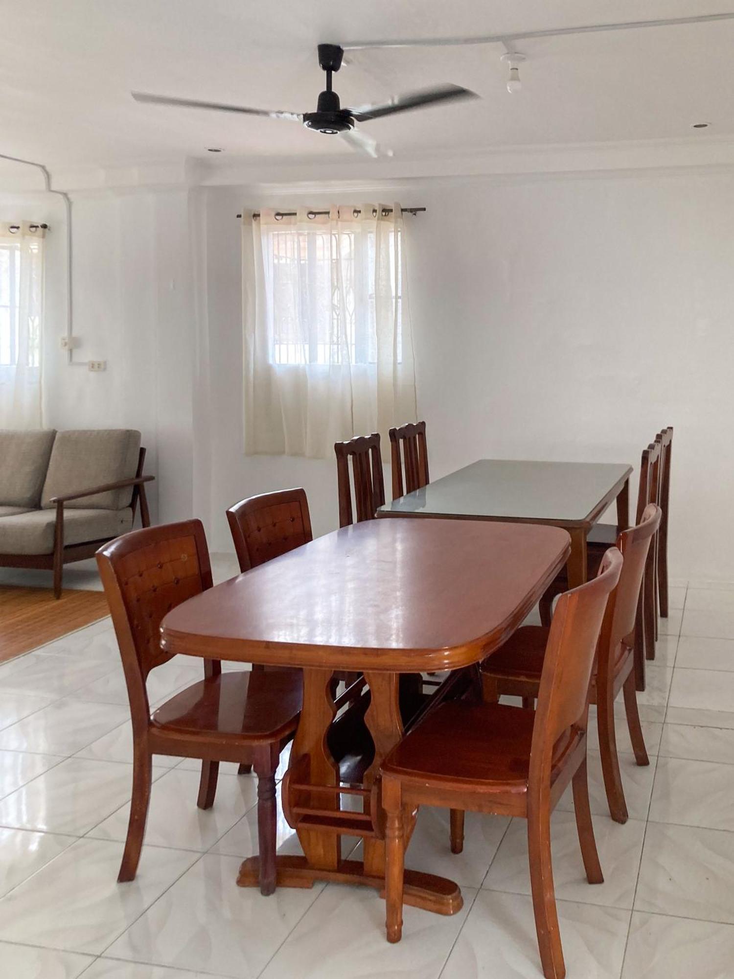 Spacious 3Br House In La Union Near Beach Villa San Juan  Exterior photo